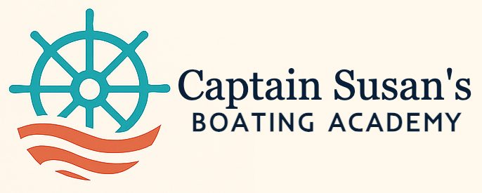 Captain Susan's Boating Academy